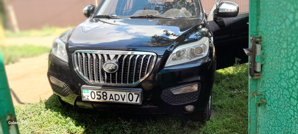 Продам кроссовер