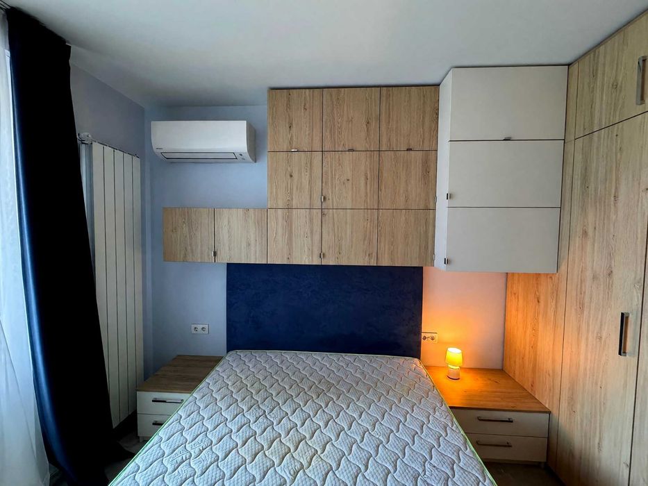 Дава се под наем Двустаен апартамент в София, Овча купел 1 - 70 кв.м за 550 € - Снимка #6