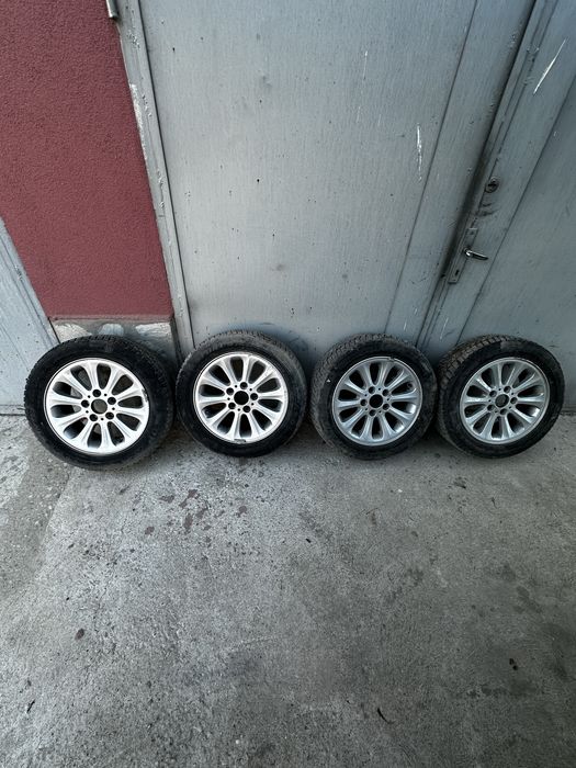 BMW 16 style 139 1 series гр. Горна Оряховица • OLX.bg