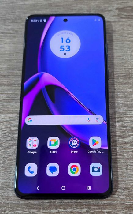 Motorola Moto G84 5G 256GB 12GB RAM