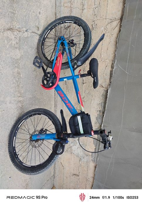 белсебет велик сатамын Б/У продам велосипед