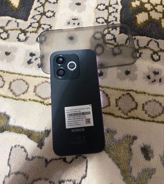 Xonor 600 Lite.