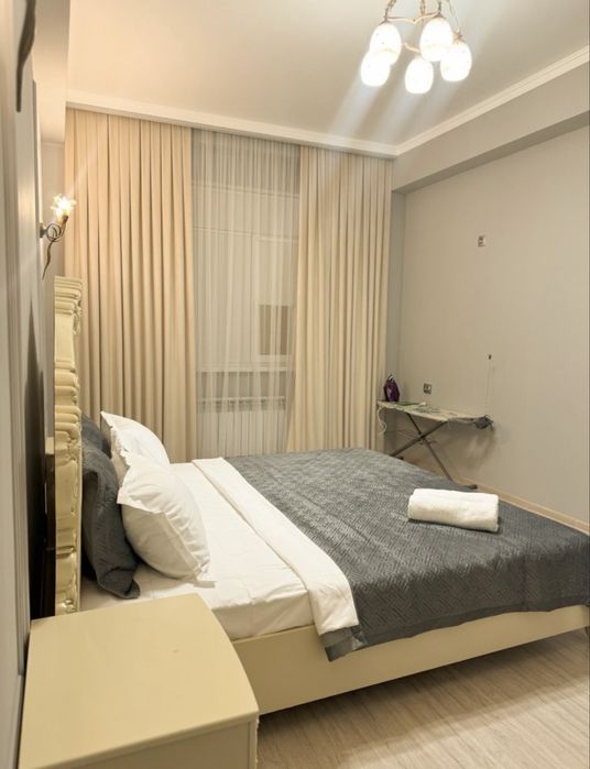 Кв посуточно Шымкент