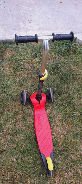 Trotineta pentru copii