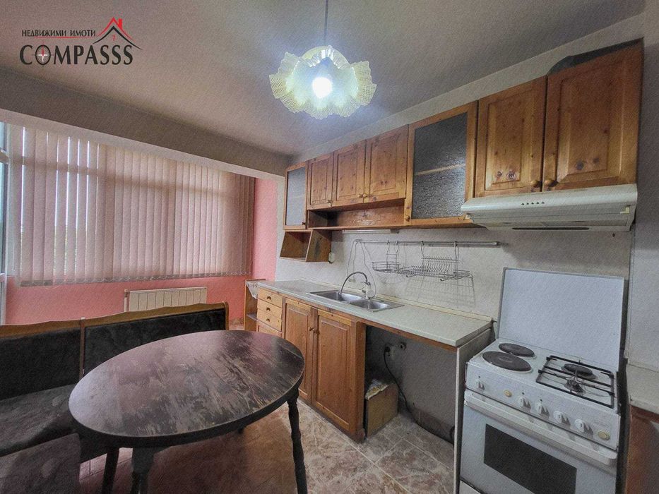 Продава се Тристаен апартамент в Добрич, Градска болница - 100 кв.м за 1199 €/кв.м - Снимка #5