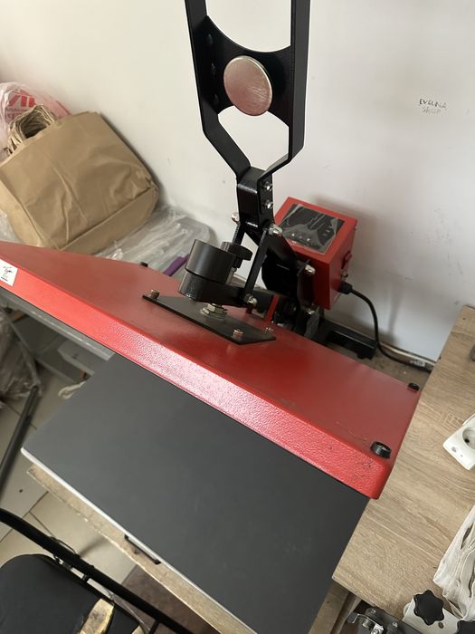 Термопрес  40*60