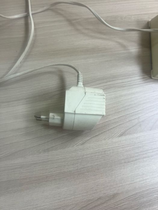 Настольная лампа