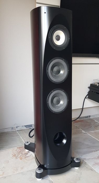 Boxe Pioneer S1-Ex Tad