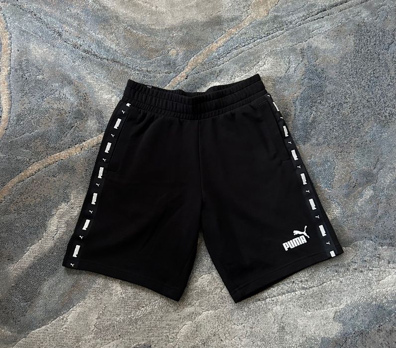 Puma мъжки къси панталони