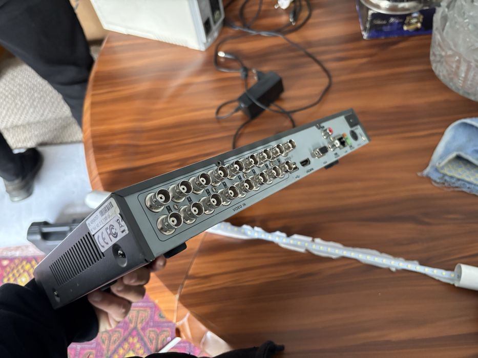 Регистраторы аналогывые