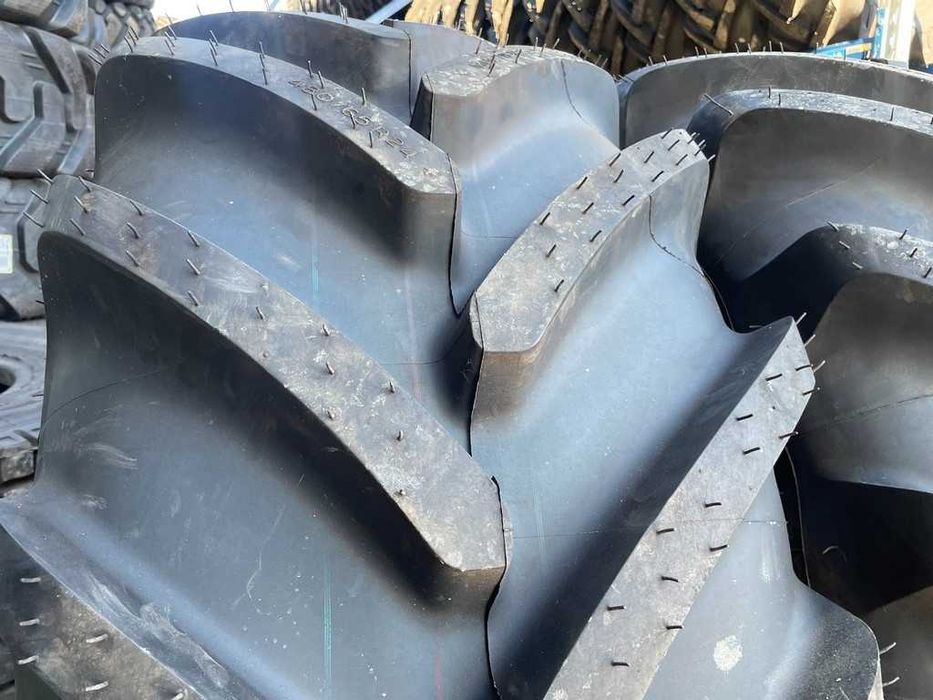 480/65R24 Cauciucuri noi agricole MICHELIN livrare gratuita