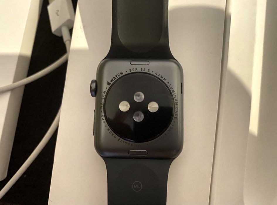 Apple watch 3 42mm