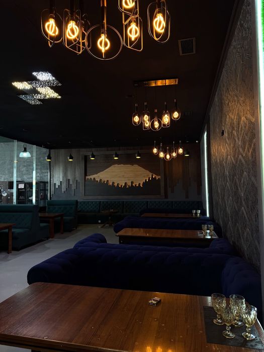 Sof moyka kafesi ijaraga beriladi