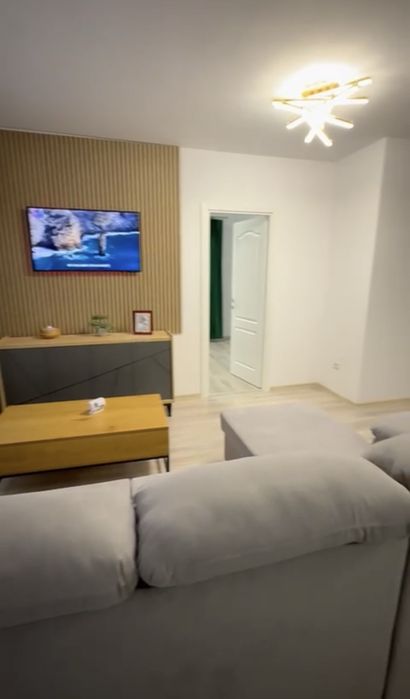 Apartament cu 3 camere Ultracentral în Gura Humorului