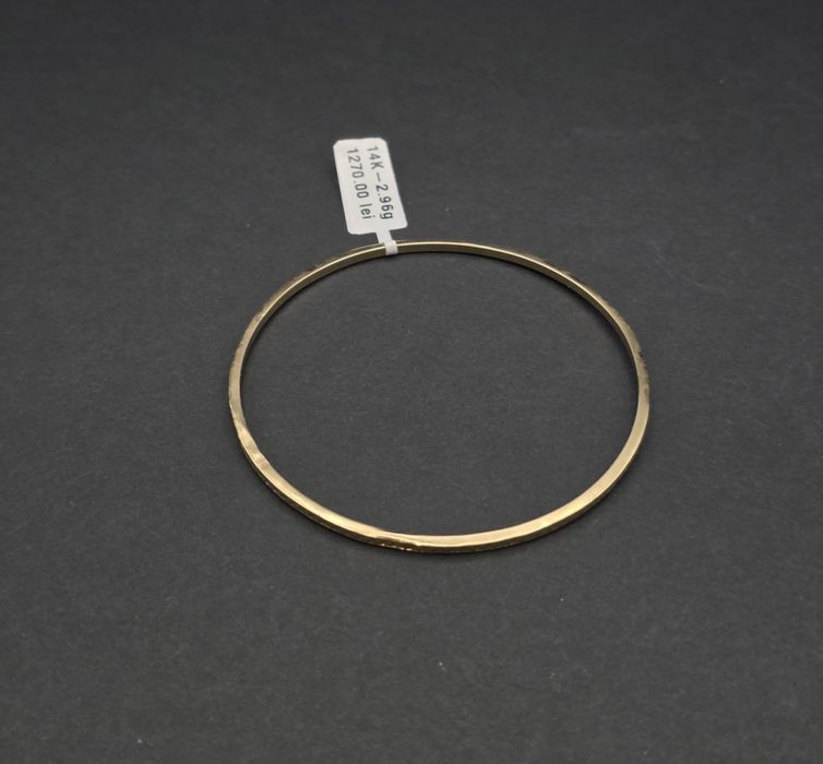 Bratara aur 14k 2.96gr