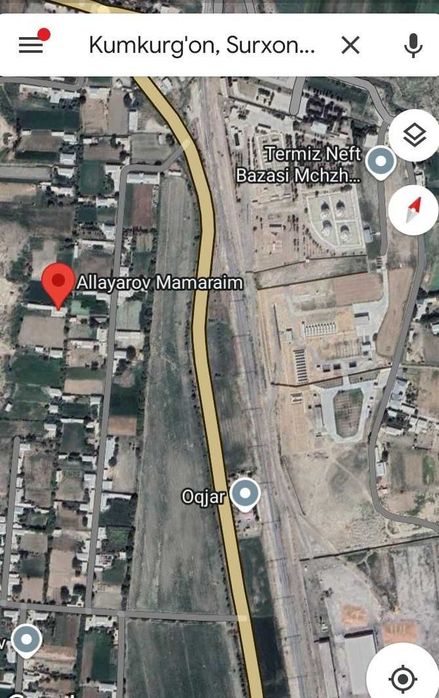 Yer sotiladi  10 Sotix srochna !!!