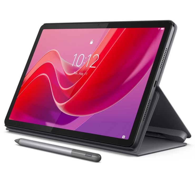Продам планшет Lenovo с поддержкой 4G(LTE) с комплекте стилус.