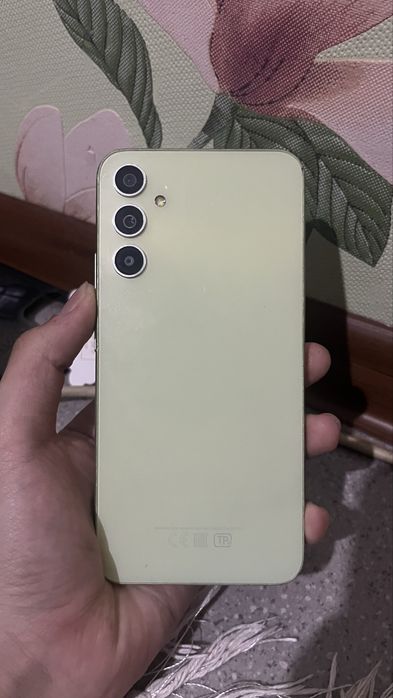 Самсунг а34 5г 128гб