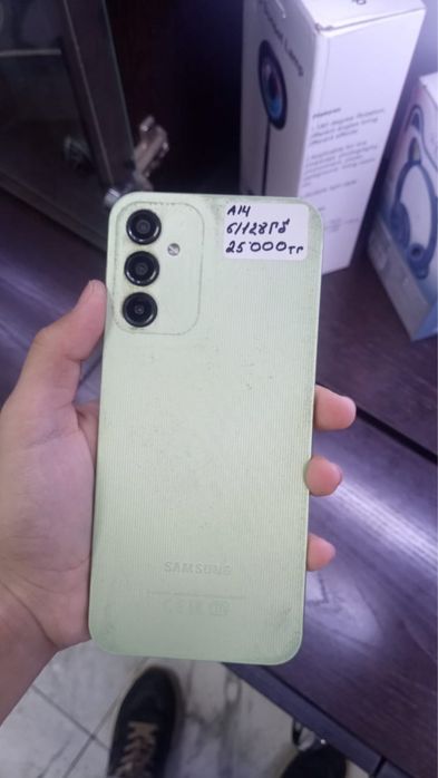 Б/у телефоны продам