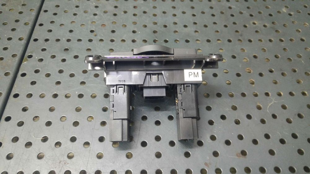 Set butoane incalzire scaune chevrolet captiva c100 c140