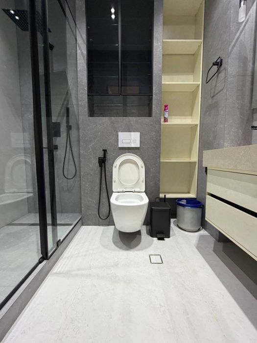 3х ком 88м2 Продается ЖК Infinity Ц-1 Эфенди Центр