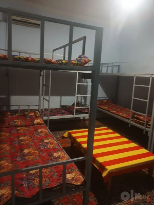 Ijaraga uy bor 700 ming talabalar severni vagzal sarakulka arintir