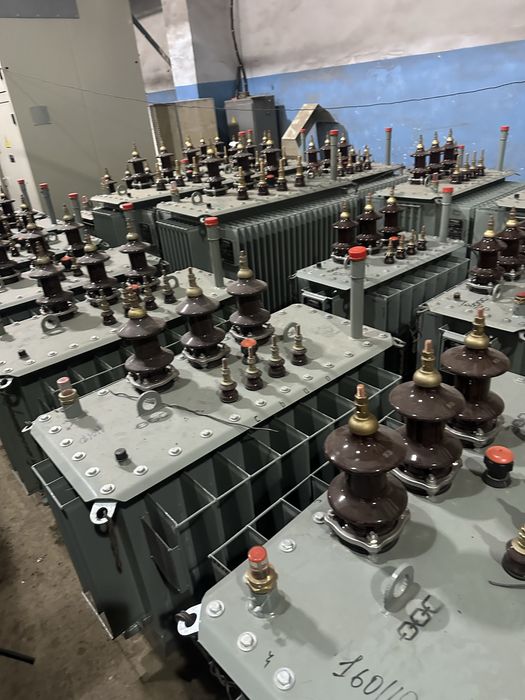 Трансформатор ктпн ктп