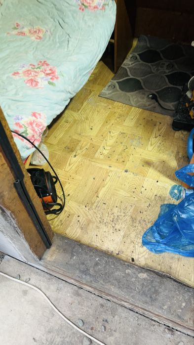 Продается бутка теремочек