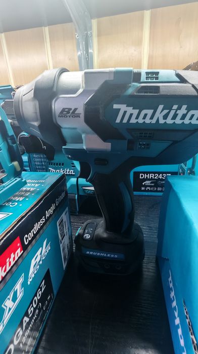 Lot scule Makita noi