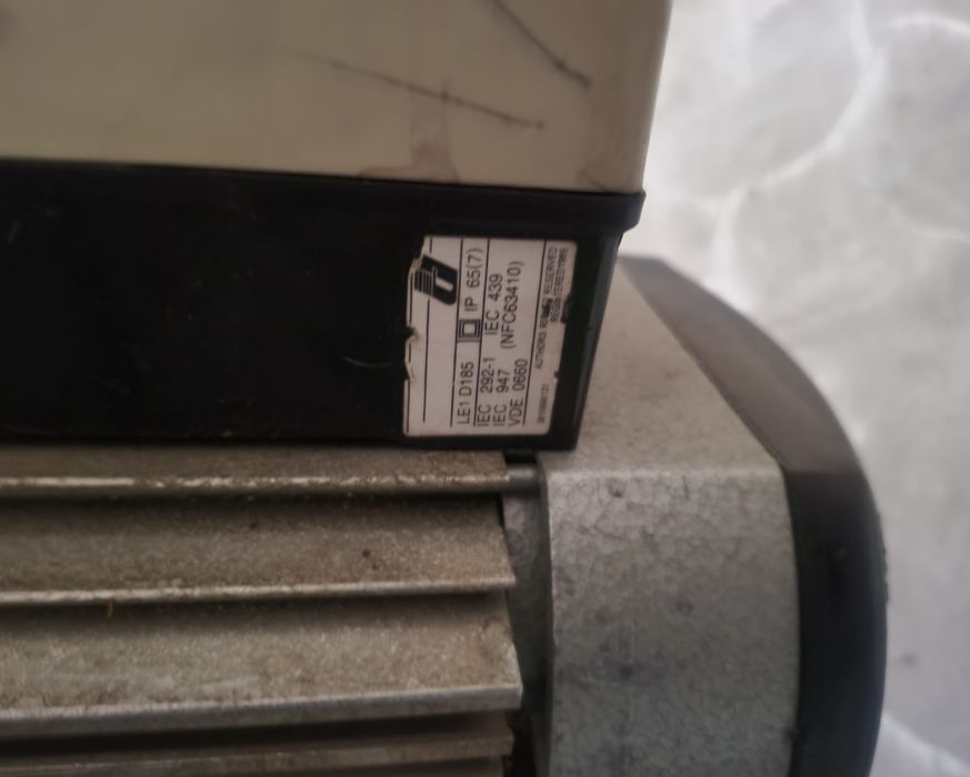 Торцовочная пила Graule KS