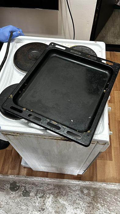 Плитка / печка для еды