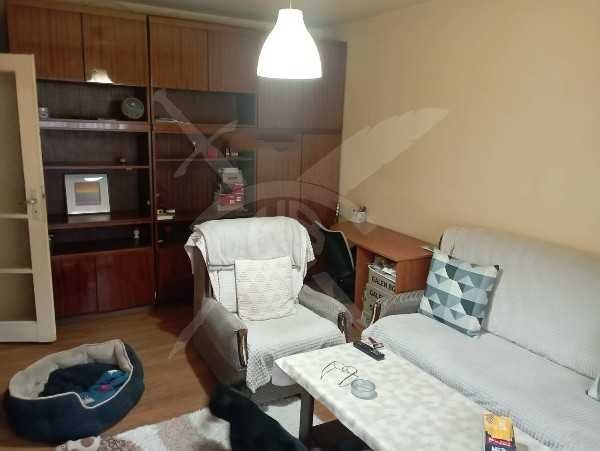 Двустаен - Славейков