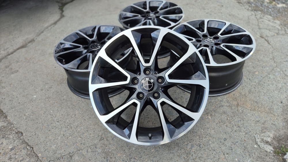 Оригинални джанти БМВ 5/120 BMW x5 E70 5x120