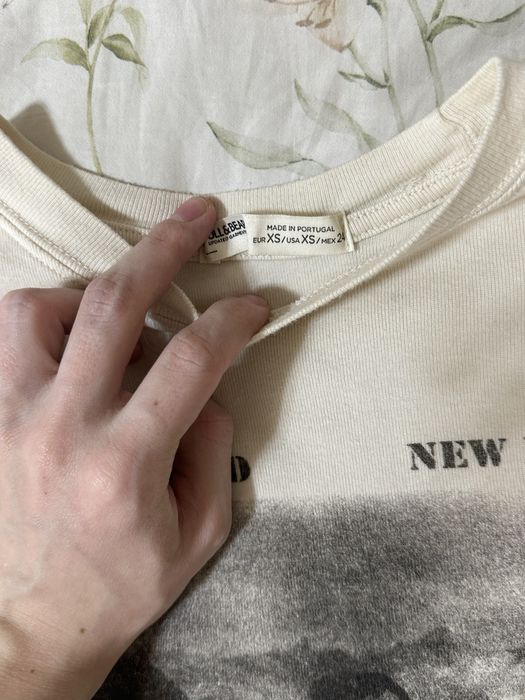 продам топы bershka,h&m, pull&bear