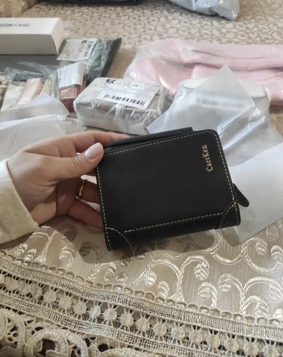 Мъжко Протмоне Черно