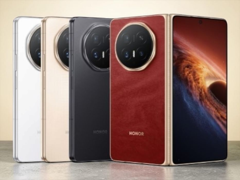 Honor Magic V6 512GB 16RAM Gold / Red / White / Black НЕРАЗПЕЧАТАН! Гаранция!