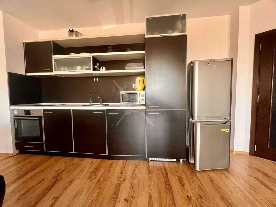 Тристаен апартамент в Свети Влас 69137