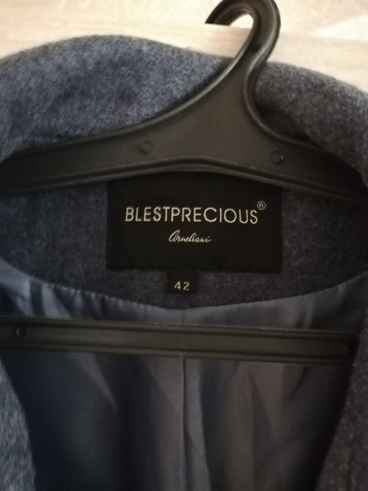 Продам пальто, демисезонное