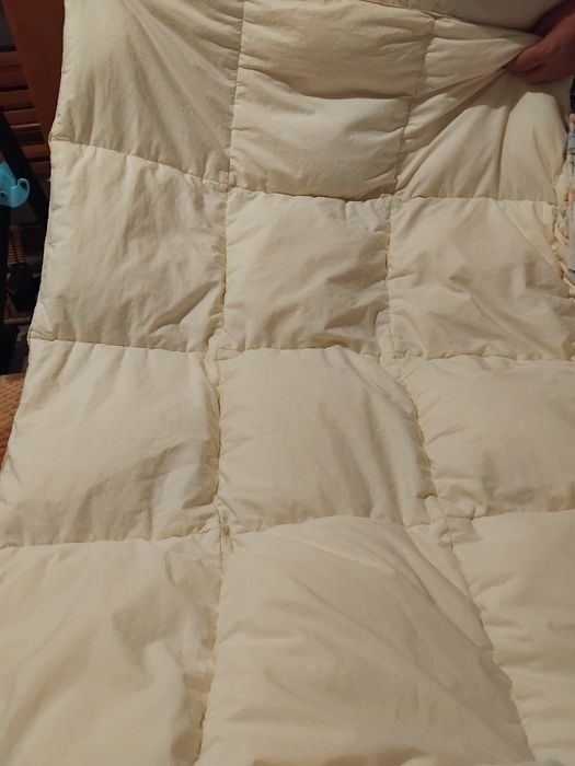 Pilotă + 3 cearceafuri de pilota