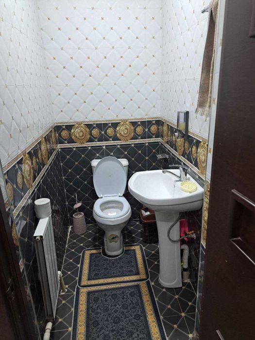 6 сотихли коттежд