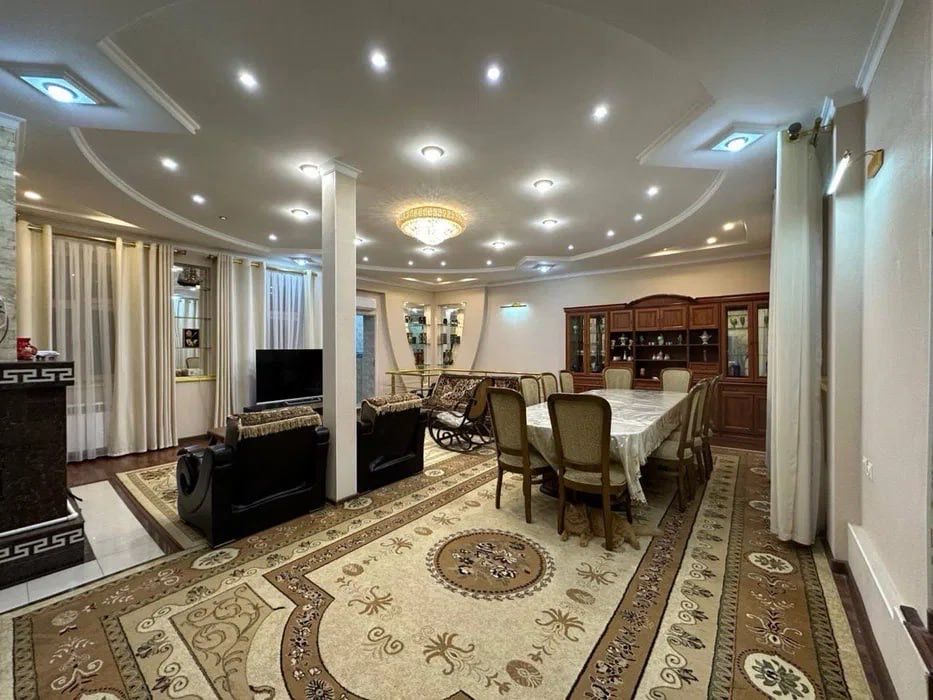 Mirzo Ulugbek Salom Choyxona Uchastka