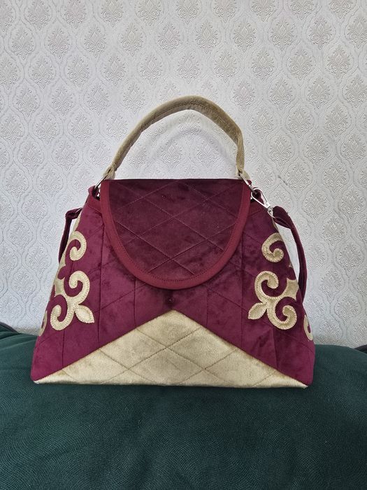 Сумки в национальном стиле