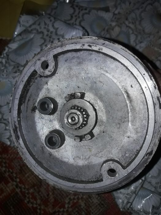 Электродвигатель