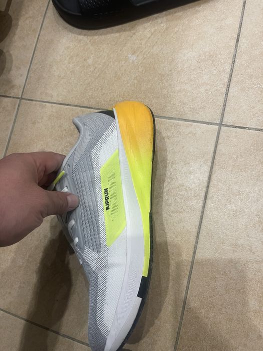 Маратонки KIPRUN