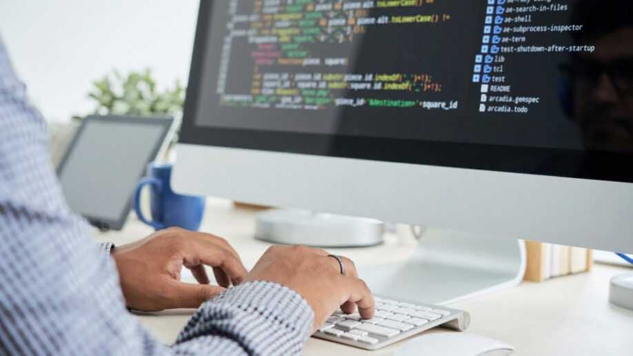 Создание сайтов под ключ, Разработка сайта, Заказать сайт, Продвижение