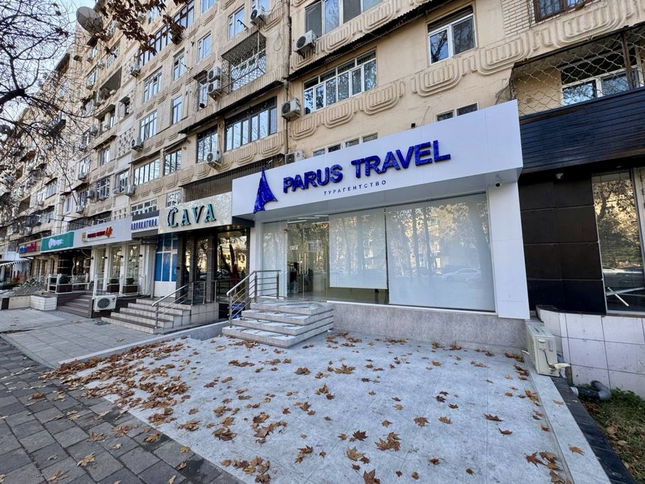 Аренда ЕвроОфис Гостница Россия Ул.Кунаева Гошт Вдоль Дороги. 90м2.