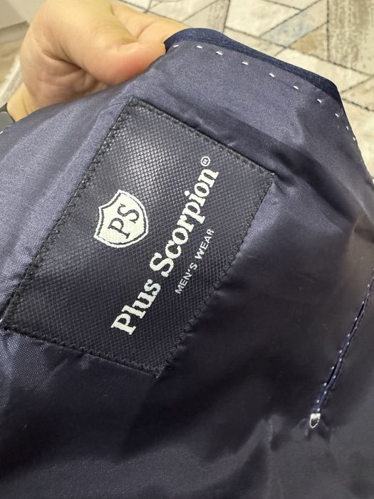 Продам пиджак новый