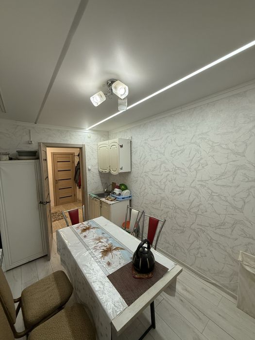 Продаётся уютный дом