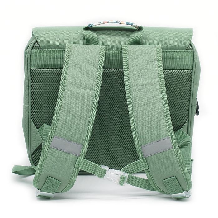 Ученическа раница и термо чанта