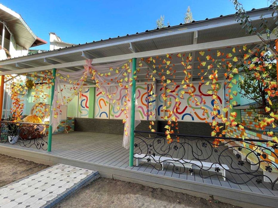 [SM] Продаётся готовый бизнес, коммерческое здание, Шастри